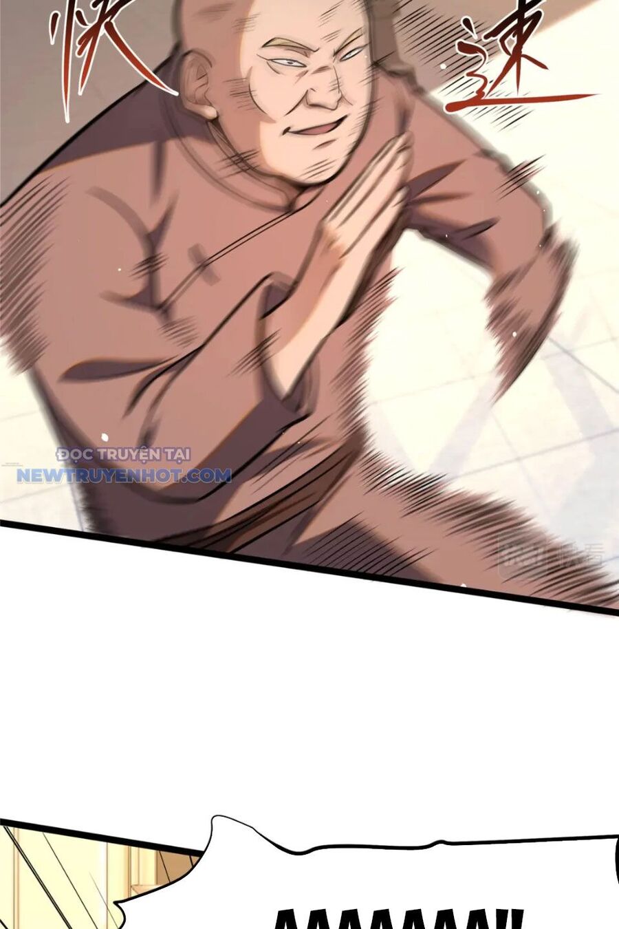 Đô Thị Cực Phẩm Y Thần - Chapter 78 - Page 36