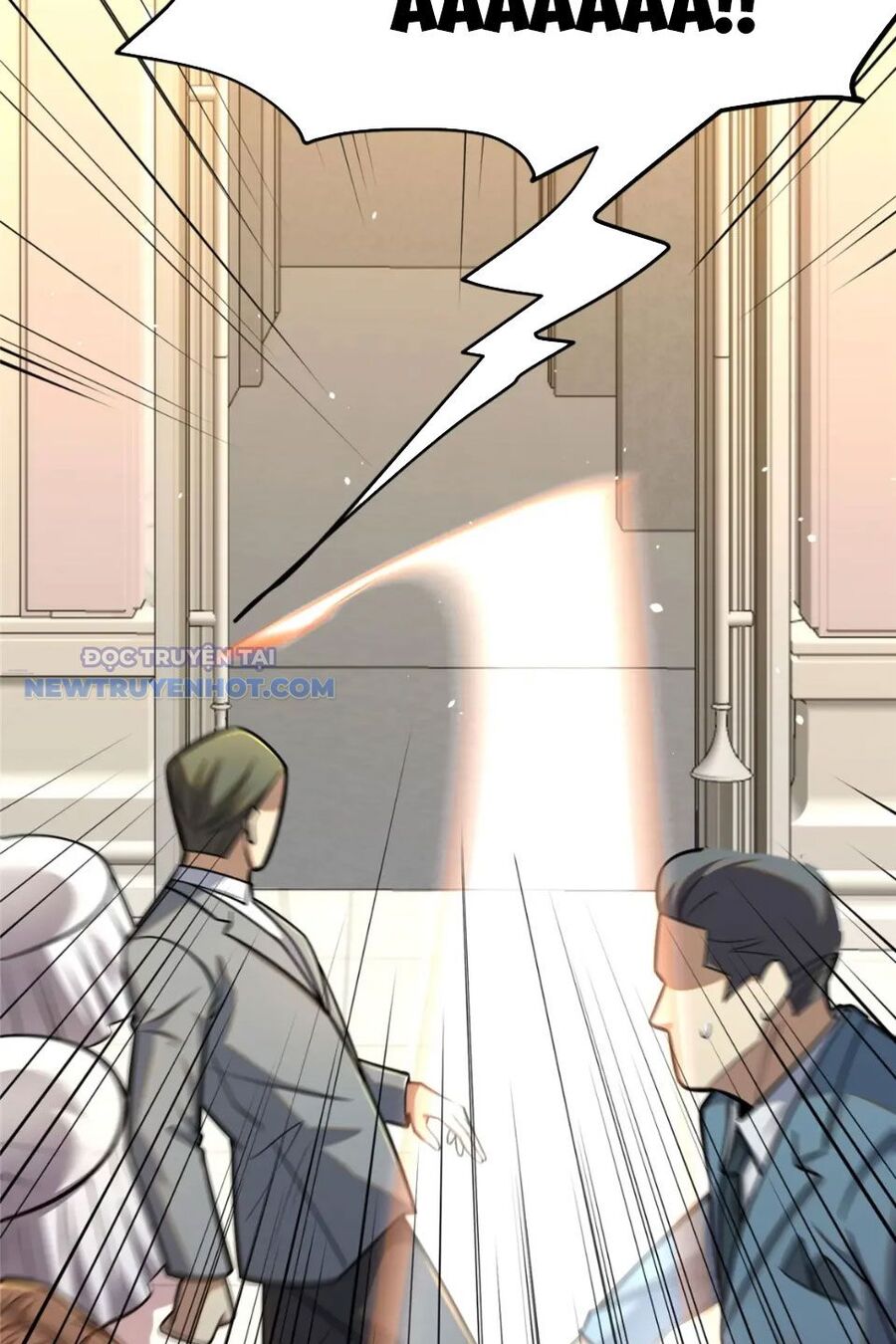 Đô Thị Cực Phẩm Y Thần - Chapter 78 - Page 37