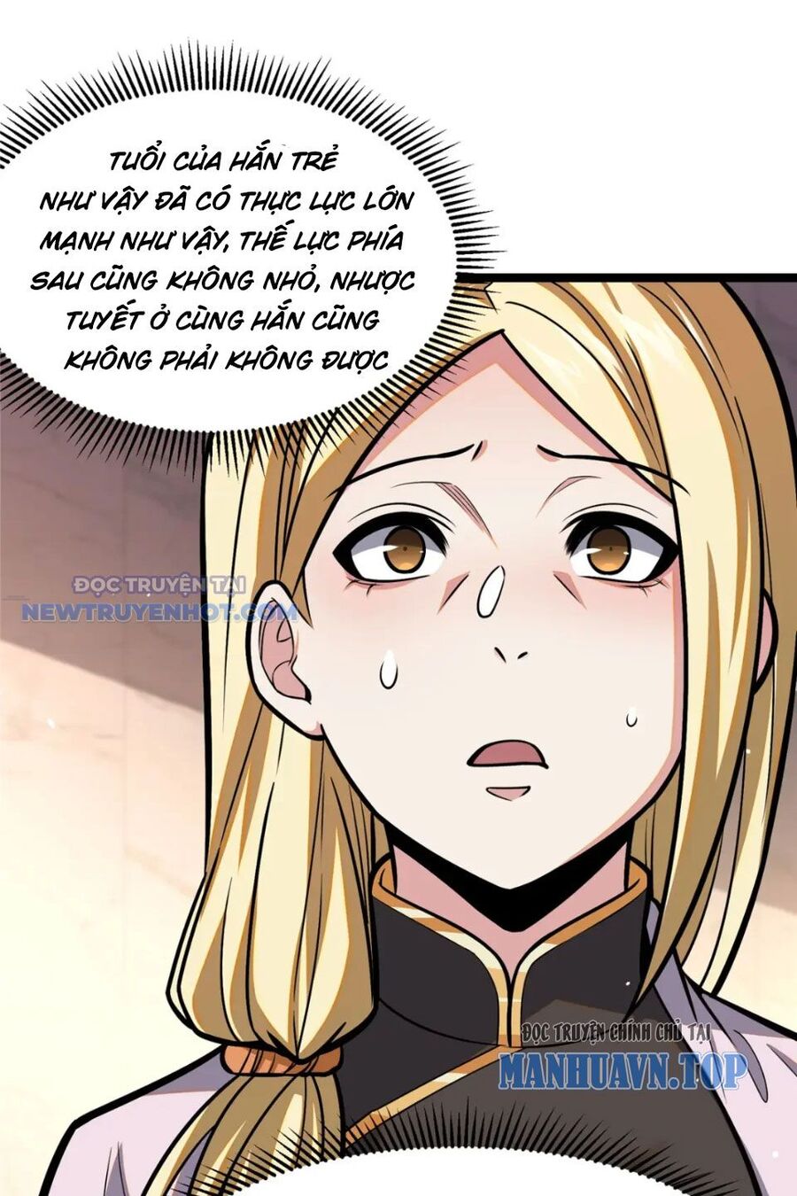 Đô Thị Cực Phẩm Y Thần - Chapter 78 - Page 40