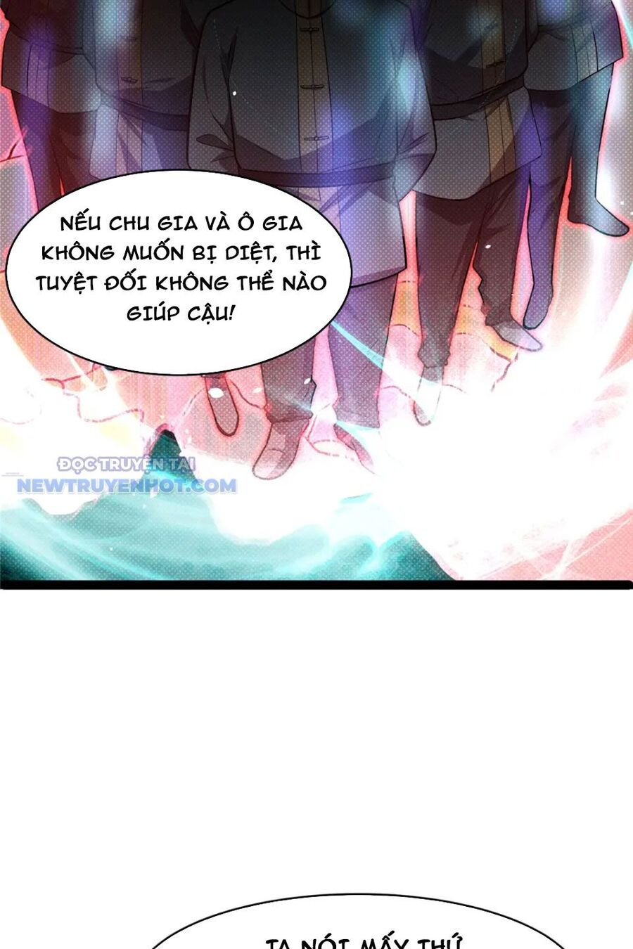 Đô Thị Cực Phẩm Y Thần - Chapter 78 - Page 52