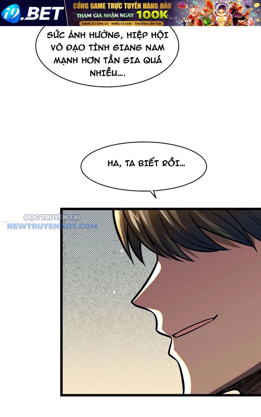 Đô Thị Cực Phẩm Y Thần - Chapter 78 - Page 56