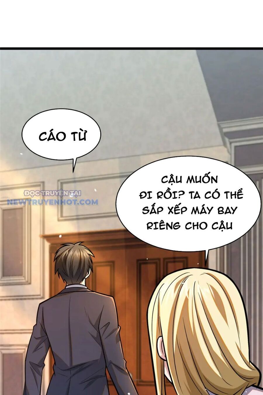Đô Thị Cực Phẩm Y Thần - Chapter 78 - Page 57
