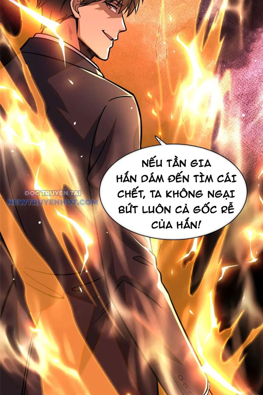 Đô Thị Cực Phẩm Y Thần - Chapter 78 - Page 59