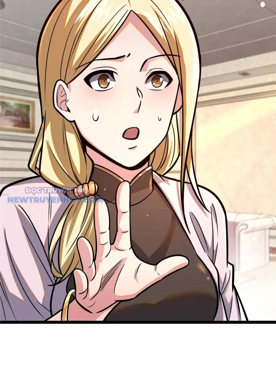 Đô Thị Cực Phẩm Y Thần - Chapter 78 - Page 61