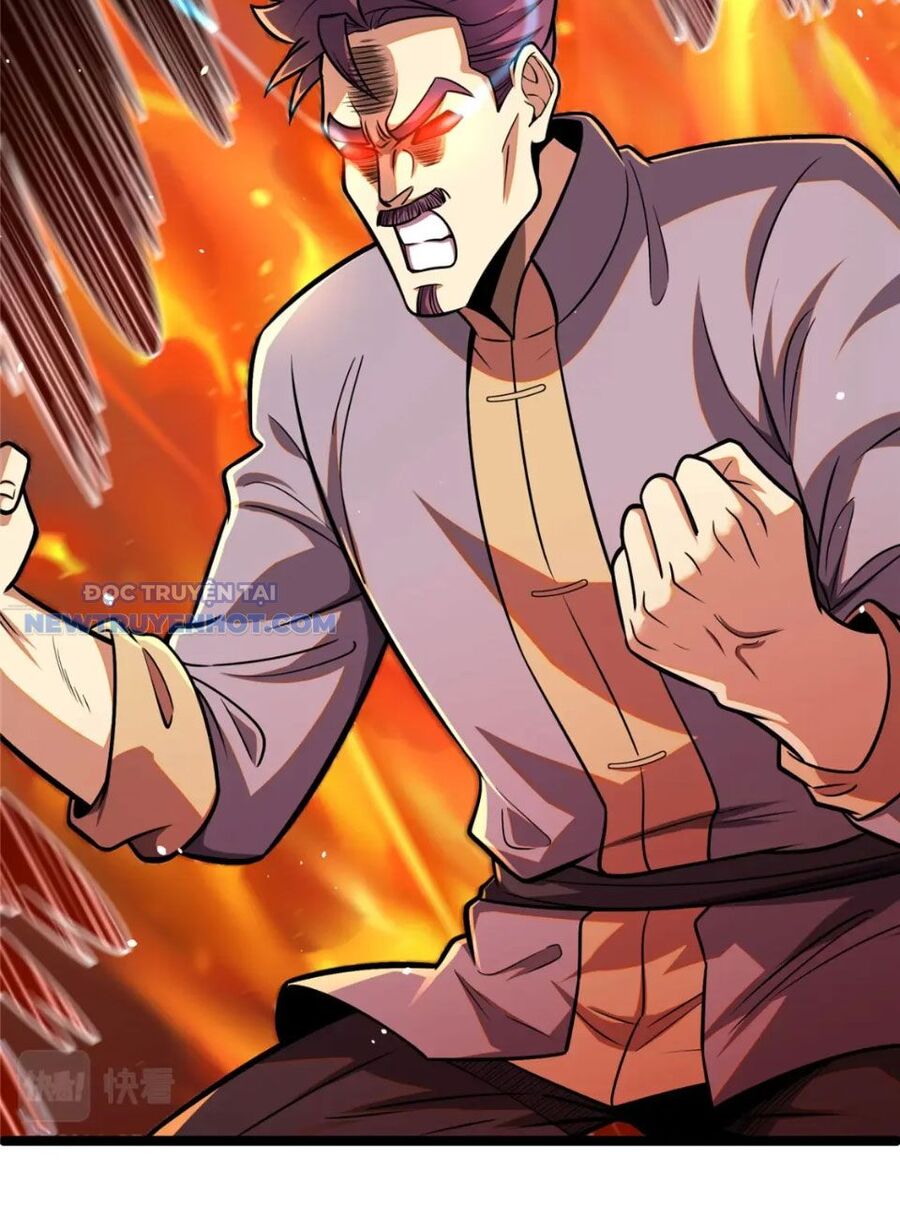 Đô Thị Cực Phẩm Y Thần - Chapter 78 - Page 7