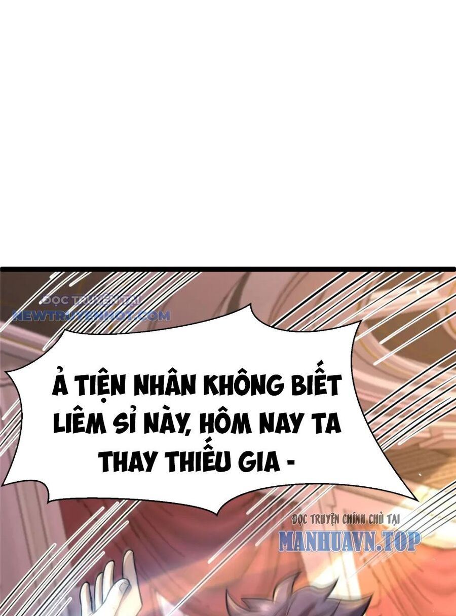 Đô Thị Cực Phẩm Y Thần - Chapter 78 - Page 8