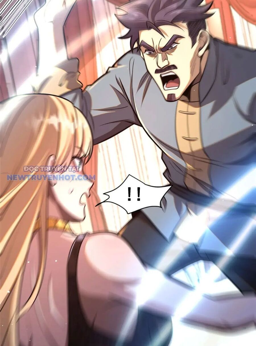 Đô Thị Cực Phẩm Y Thần - Chapter 78 - Page 9