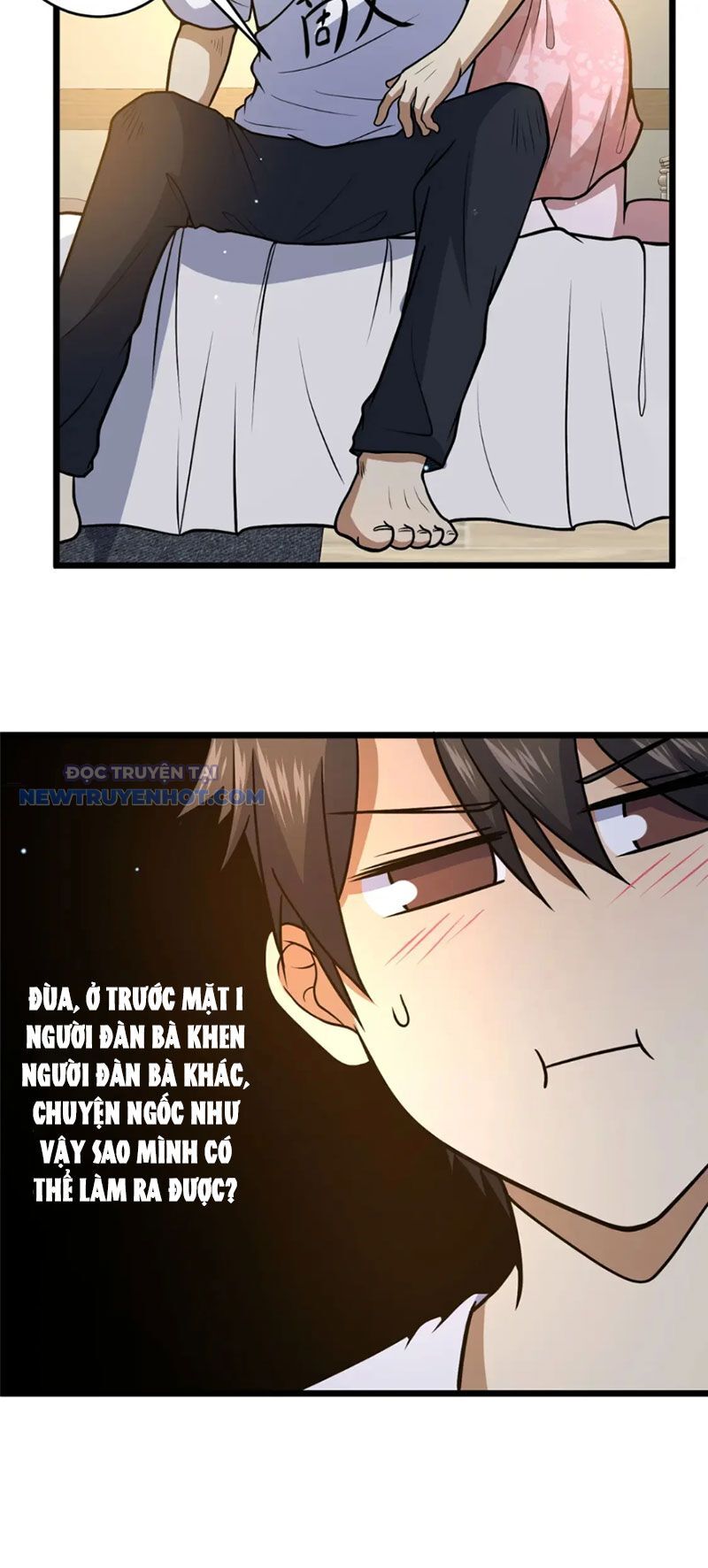 Đô Thị Cực Phẩm Y Thần - Chapter 79 - Page 10