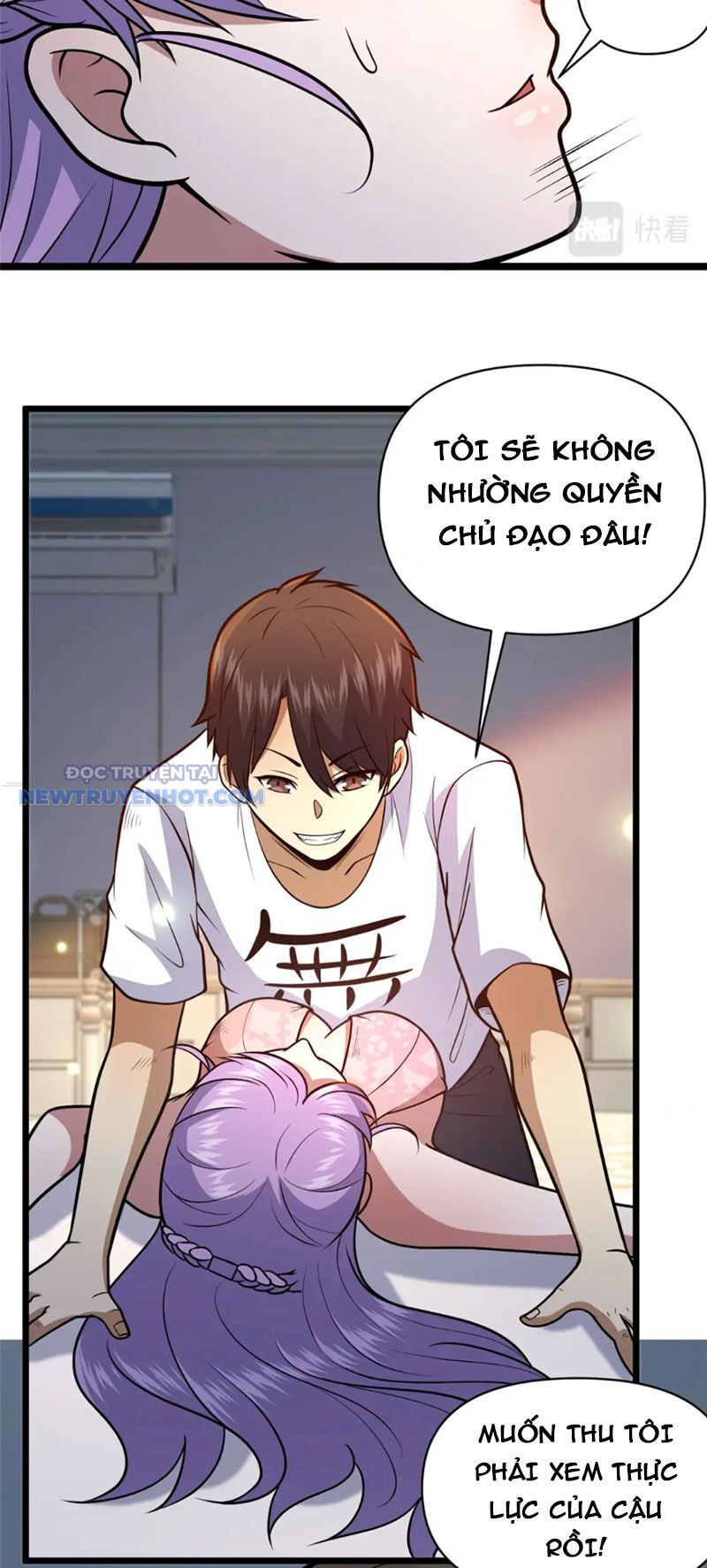 Đô Thị Cực Phẩm Y Thần - Chapter 79 - Page 13