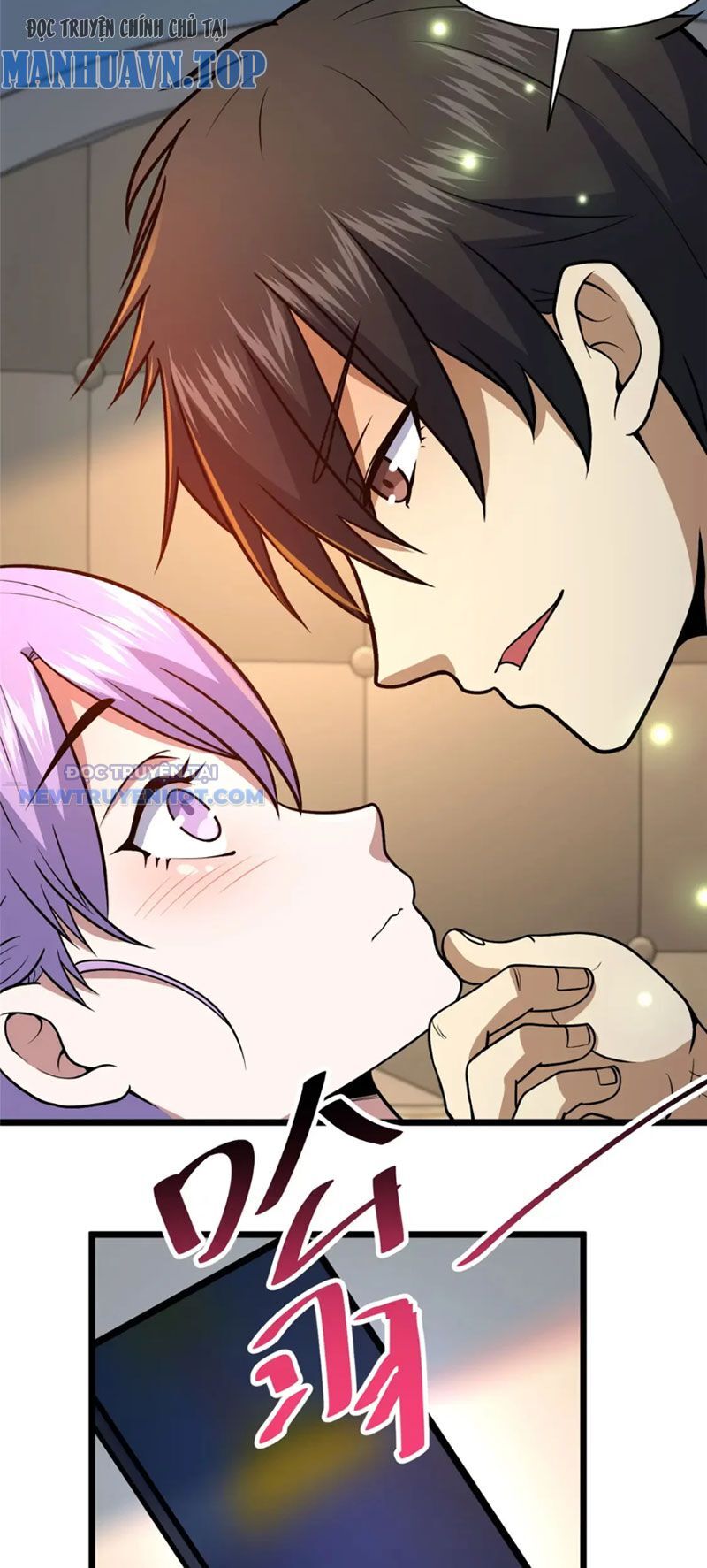 Đô Thị Cực Phẩm Y Thần - Chapter 79 - Page 14