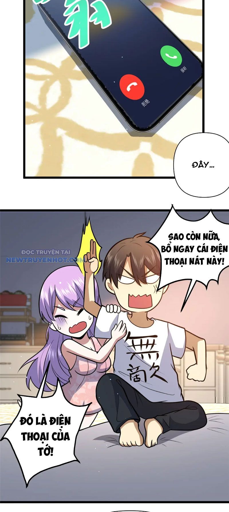 Đô Thị Cực Phẩm Y Thần - Chapter 79 - Page 17