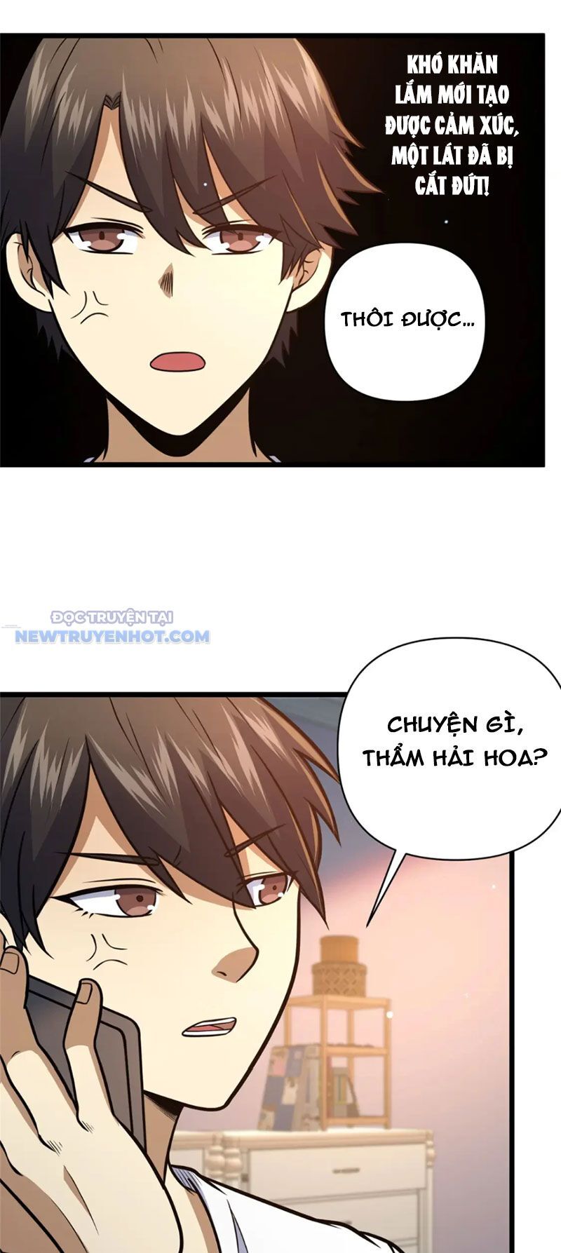 Đô Thị Cực Phẩm Y Thần - Chapter 79 - Page 19