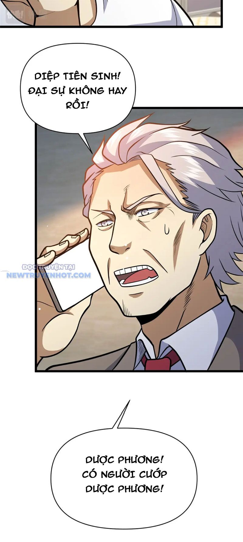 Đô Thị Cực Phẩm Y Thần - Chapter 79 - Page 20