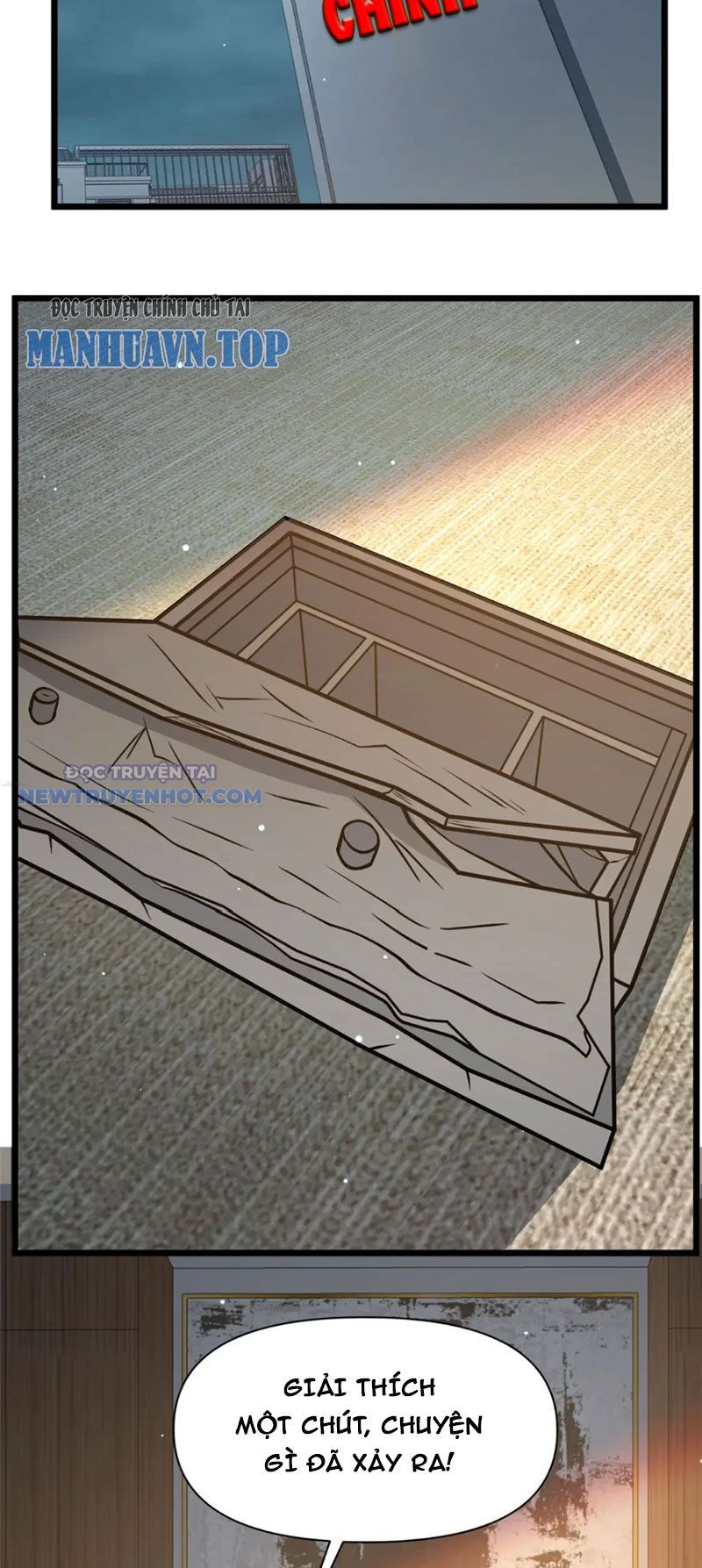 Đô Thị Cực Phẩm Y Thần - Chapter 79 - Page 22