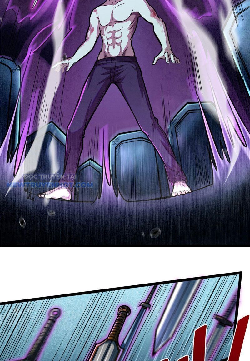 Đô Thị Cực Phẩm Y Thần - Chapter 8 - Page 10