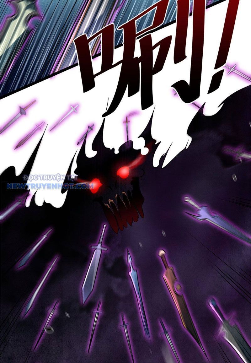 Đô Thị Cực Phẩm Y Thần - Chapter 8 - Page 11