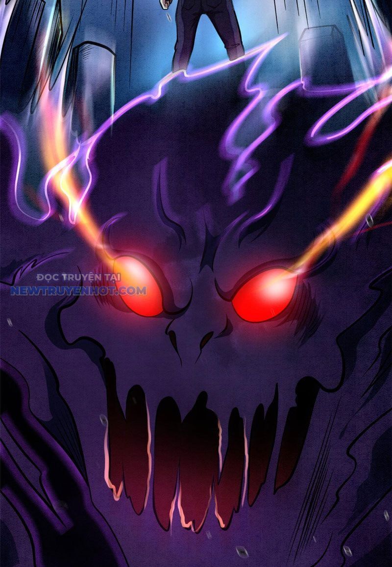 Đô Thị Cực Phẩm Y Thần - Chapter 8 - Page 13