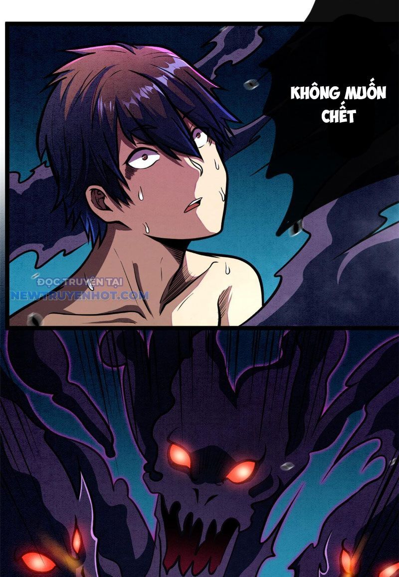 Đô Thị Cực Phẩm Y Thần - Chapter 8 - Page 15