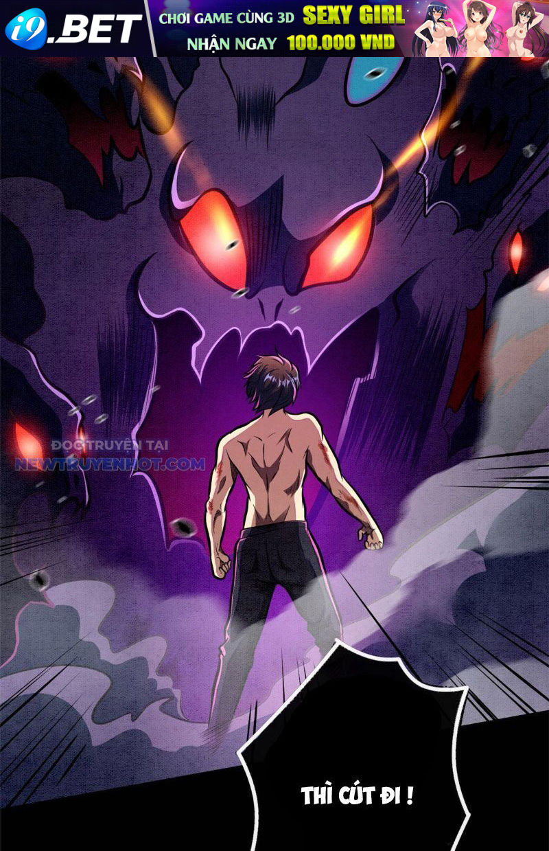 Đô Thị Cực Phẩm Y Thần - Chapter 8 - Page 16