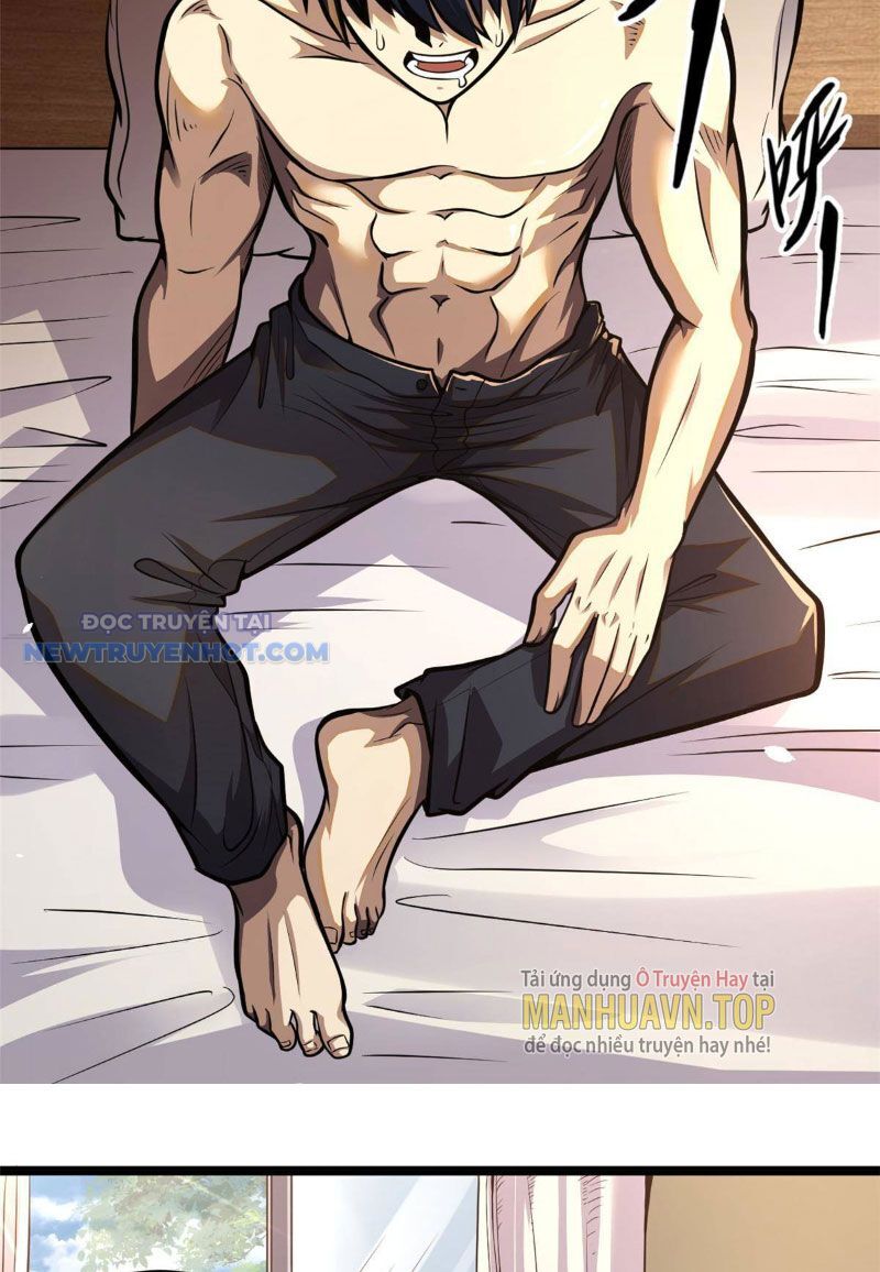 Đô Thị Cực Phẩm Y Thần - Chapter 8 - Page 20