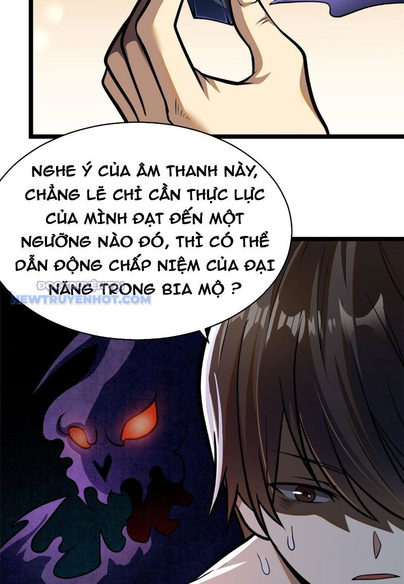 Đô Thị Cực Phẩm Y Thần - Chapter 8 - Page 22