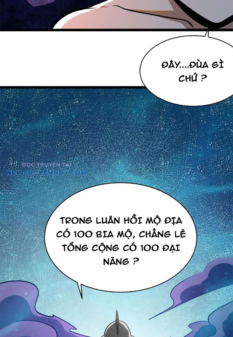 Đô Thị Cực Phẩm Y Thần - Chapter 8 - Page 23