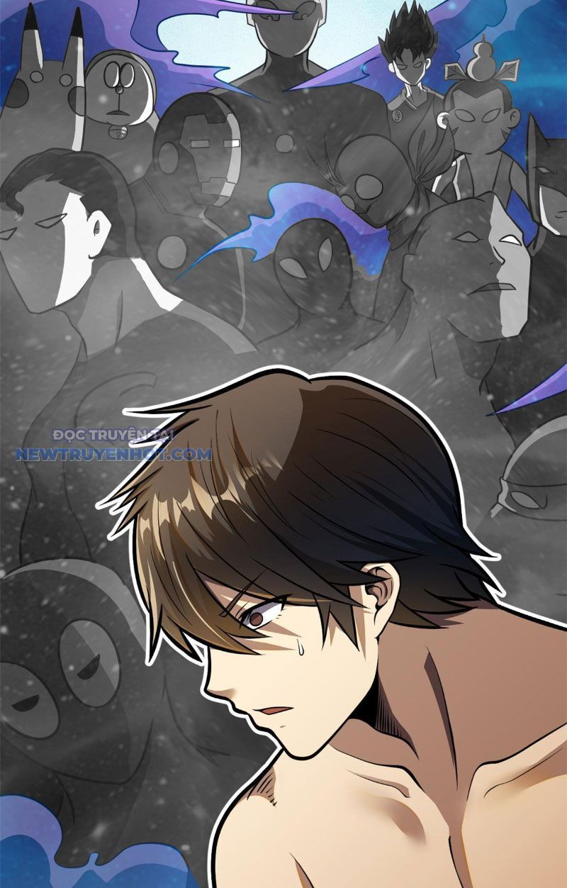 Đô Thị Cực Phẩm Y Thần - Chapter 8 - Page 24