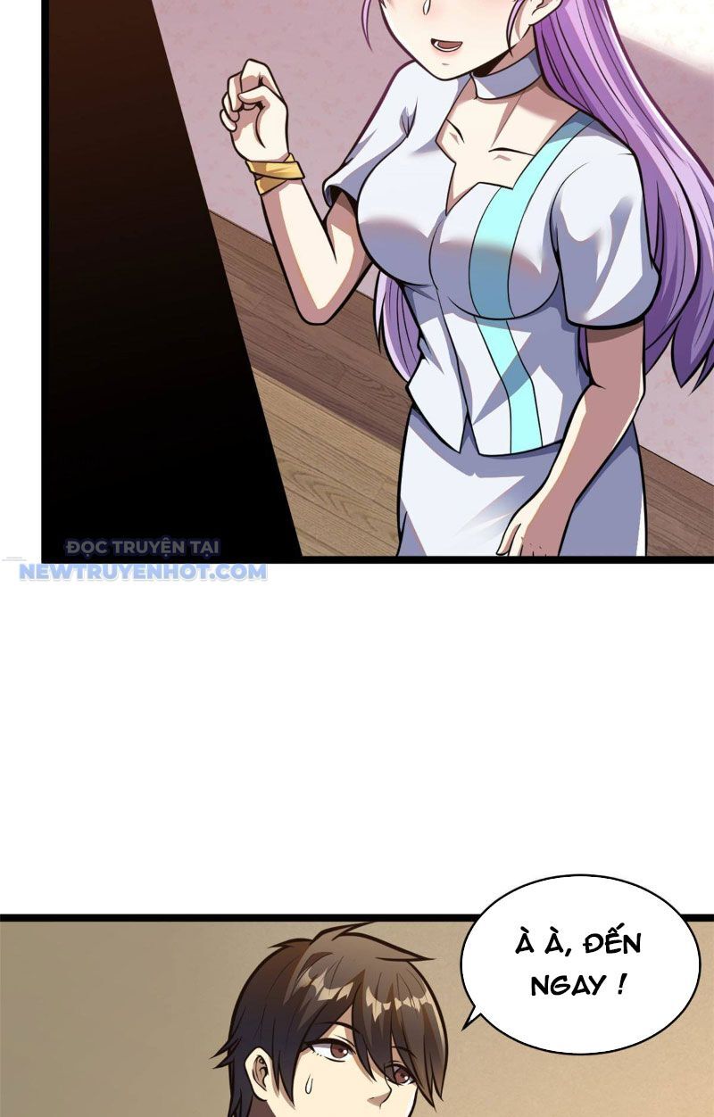 Đô Thị Cực Phẩm Y Thần - Chapter 8 - Page 27