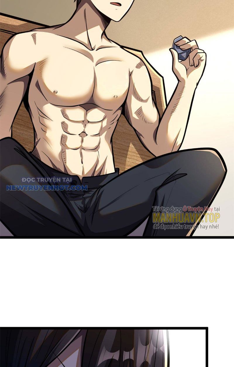 Đô Thị Cực Phẩm Y Thần - Chapter 8 - Page 28