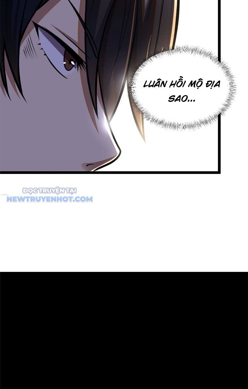 Đô Thị Cực Phẩm Y Thần - Chapter 8 - Page 29