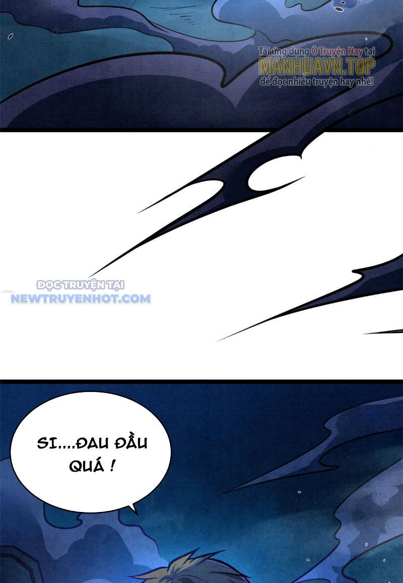 Đô Thị Cực Phẩm Y Thần - Chapter 8 - Page 3