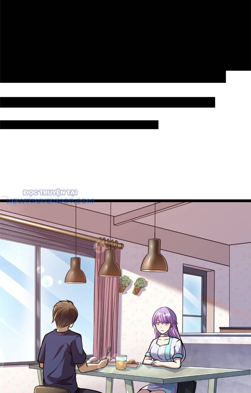 Đô Thị Cực Phẩm Y Thần - Chapter 8 - Page 30