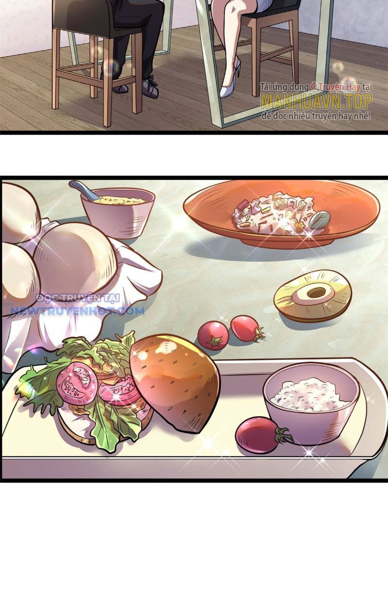 Đô Thị Cực Phẩm Y Thần - Chapter 8 - Page 31