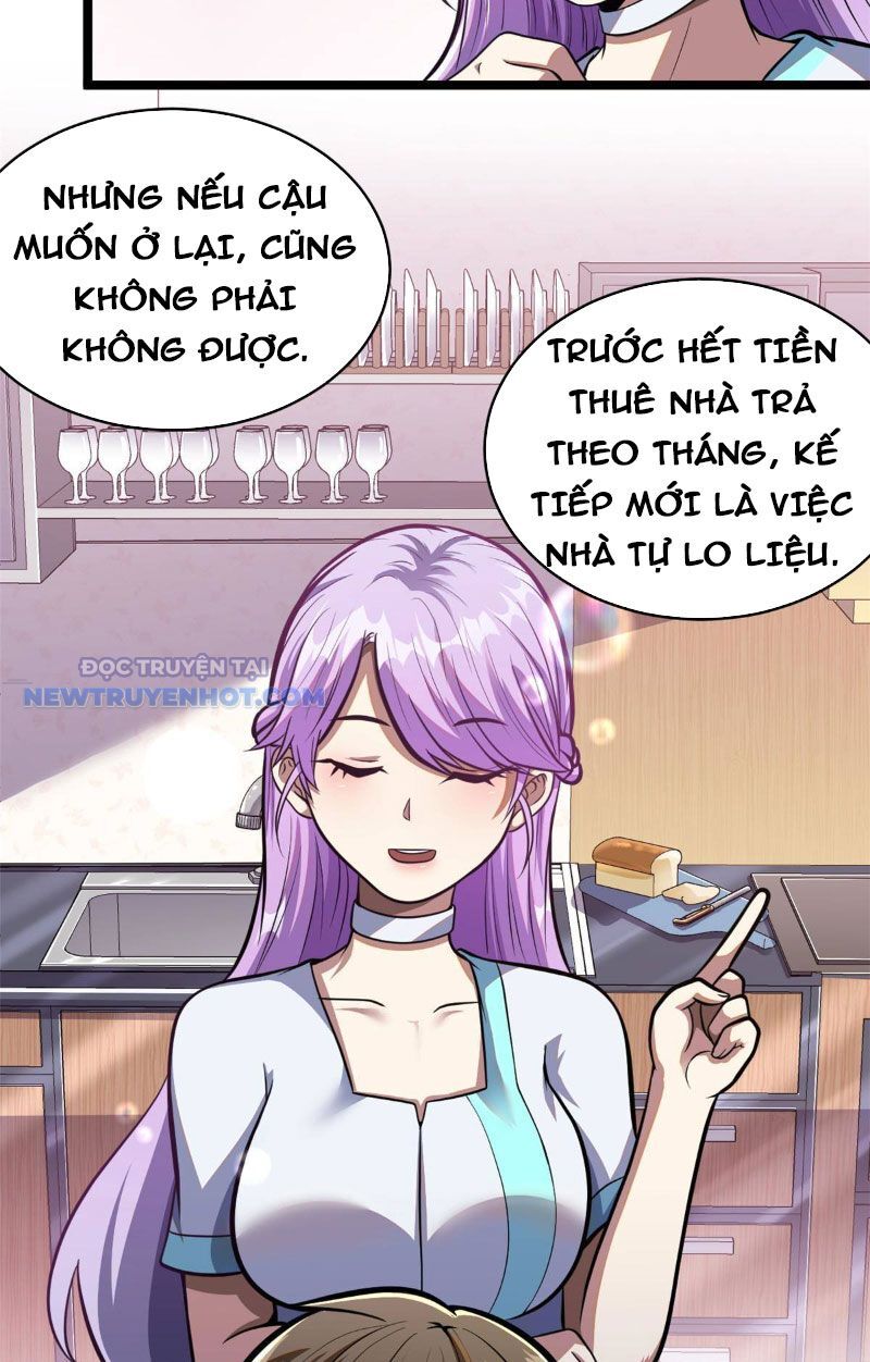 Đô Thị Cực Phẩm Y Thần - Chapter 8 - Page 34