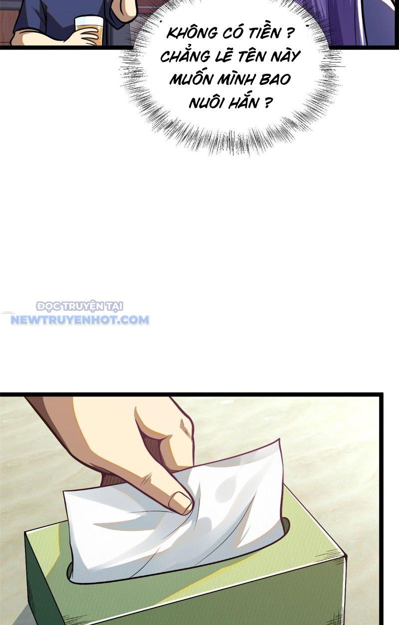 Đô Thị Cực Phẩm Y Thần - Chapter 8 - Page 36
