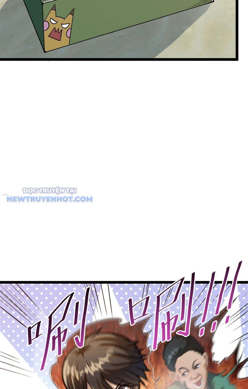 Đô Thị Cực Phẩm Y Thần - Chapter 8 - Page 37