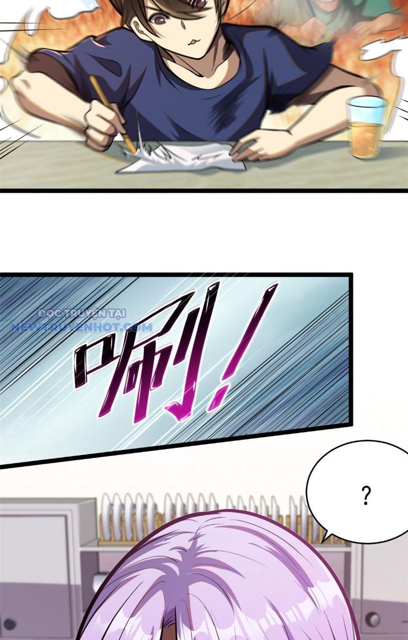 Đô Thị Cực Phẩm Y Thần - Chapter 8 - Page 38