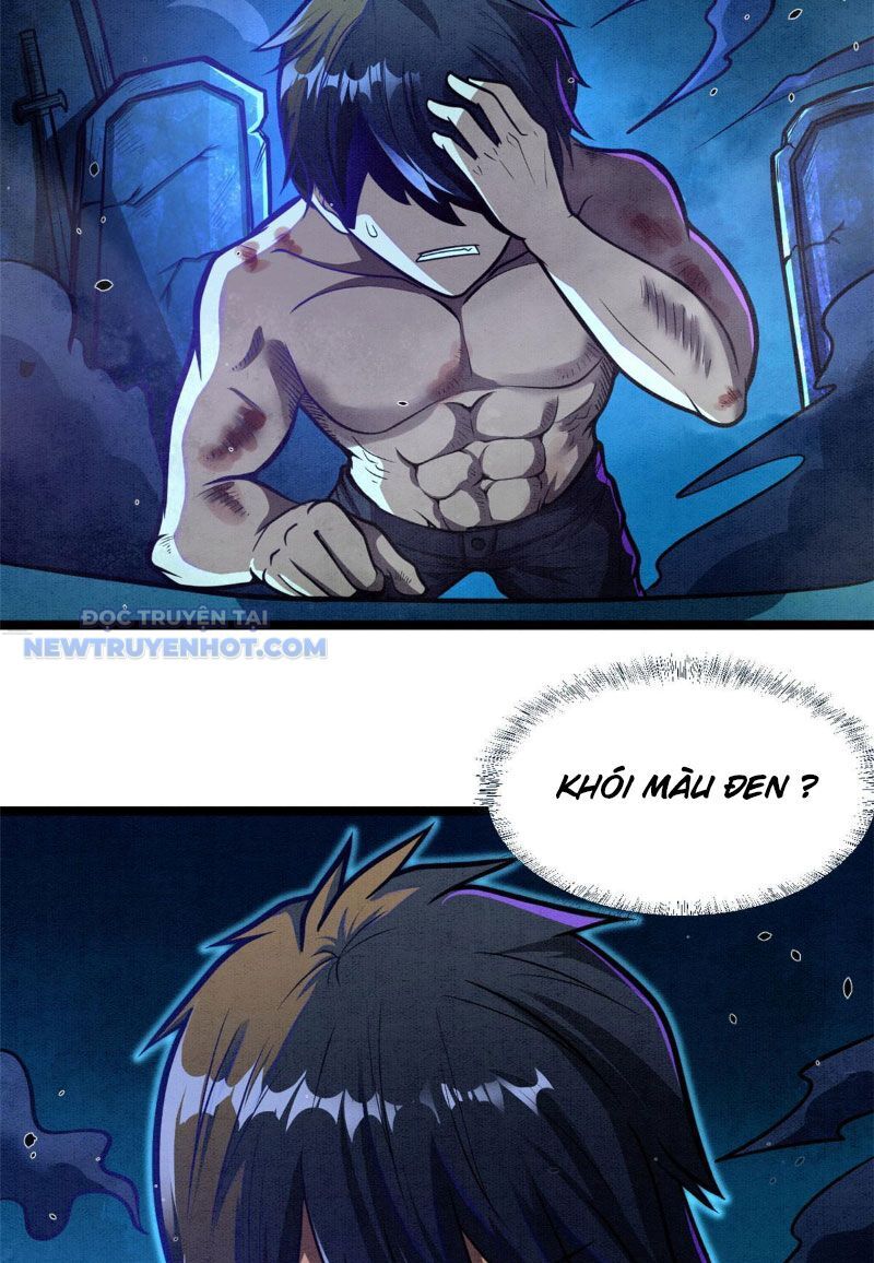 Đô Thị Cực Phẩm Y Thần - Chapter 8 - Page 4