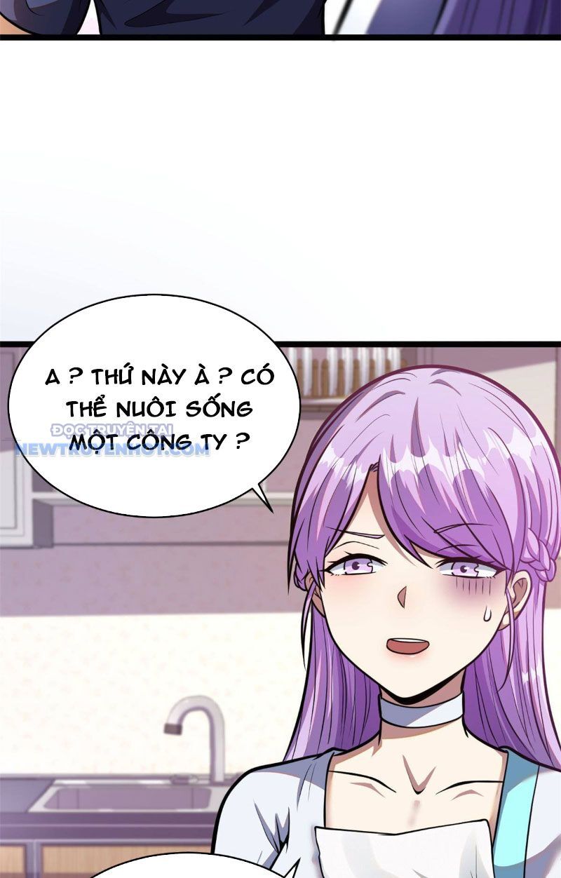 Đô Thị Cực Phẩm Y Thần - Chapter 8 - Page 41