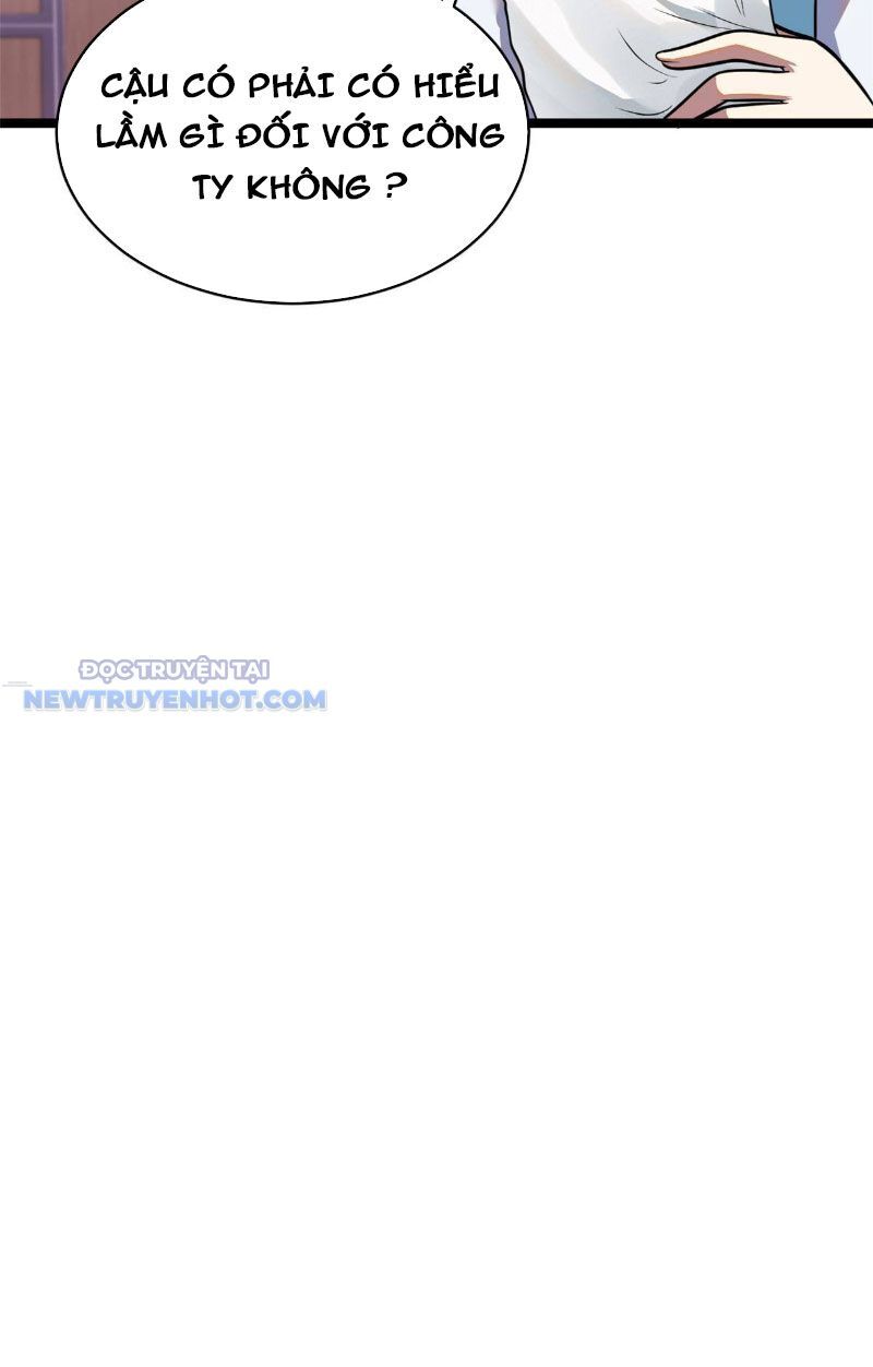 Đô Thị Cực Phẩm Y Thần - Chapter 8 - Page 42