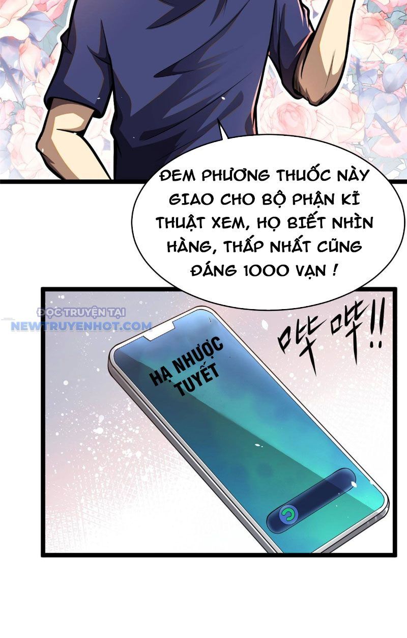 Đô Thị Cực Phẩm Y Thần - Chapter 8 - Page 44