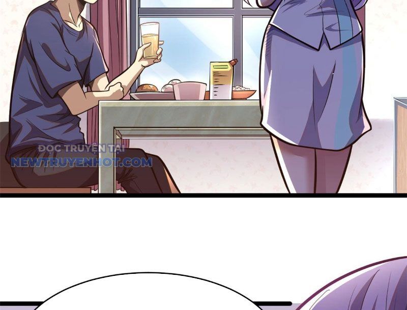 Đô Thị Cực Phẩm Y Thần - Chapter 8 - Page 47