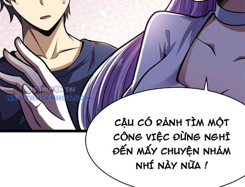 Đô Thị Cực Phẩm Y Thần - Chapter 8 - Page 49