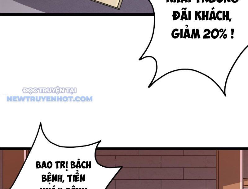 Đô Thị Cực Phẩm Y Thần - Chapter 8 - Page 56