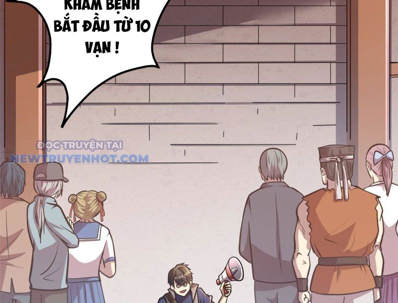 Đô Thị Cực Phẩm Y Thần - Chapter 8 - Page 57