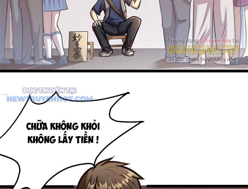 Đô Thị Cực Phẩm Y Thần - Chapter 8 - Page 58