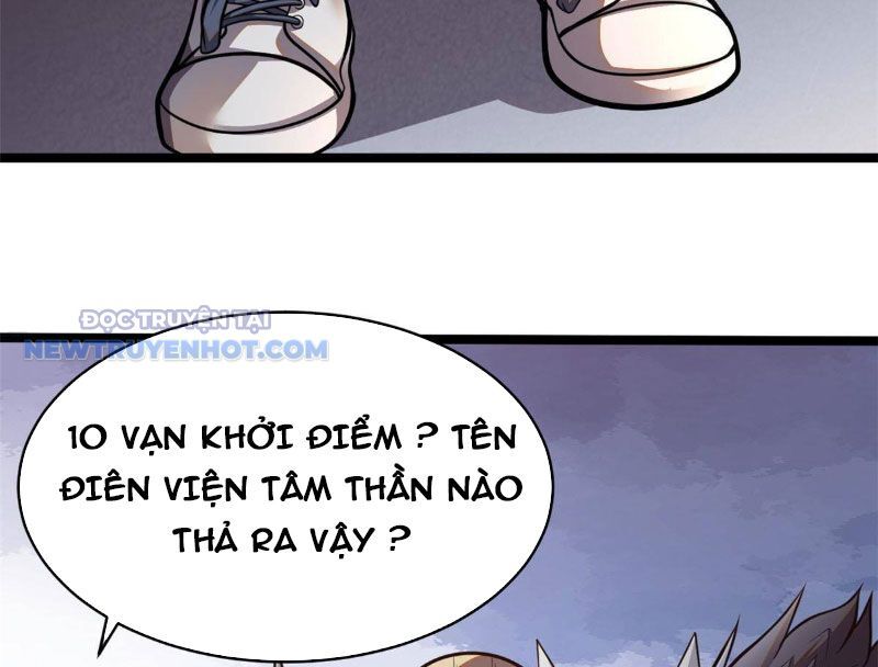 Đô Thị Cực Phẩm Y Thần - Chapter 8 - Page 61