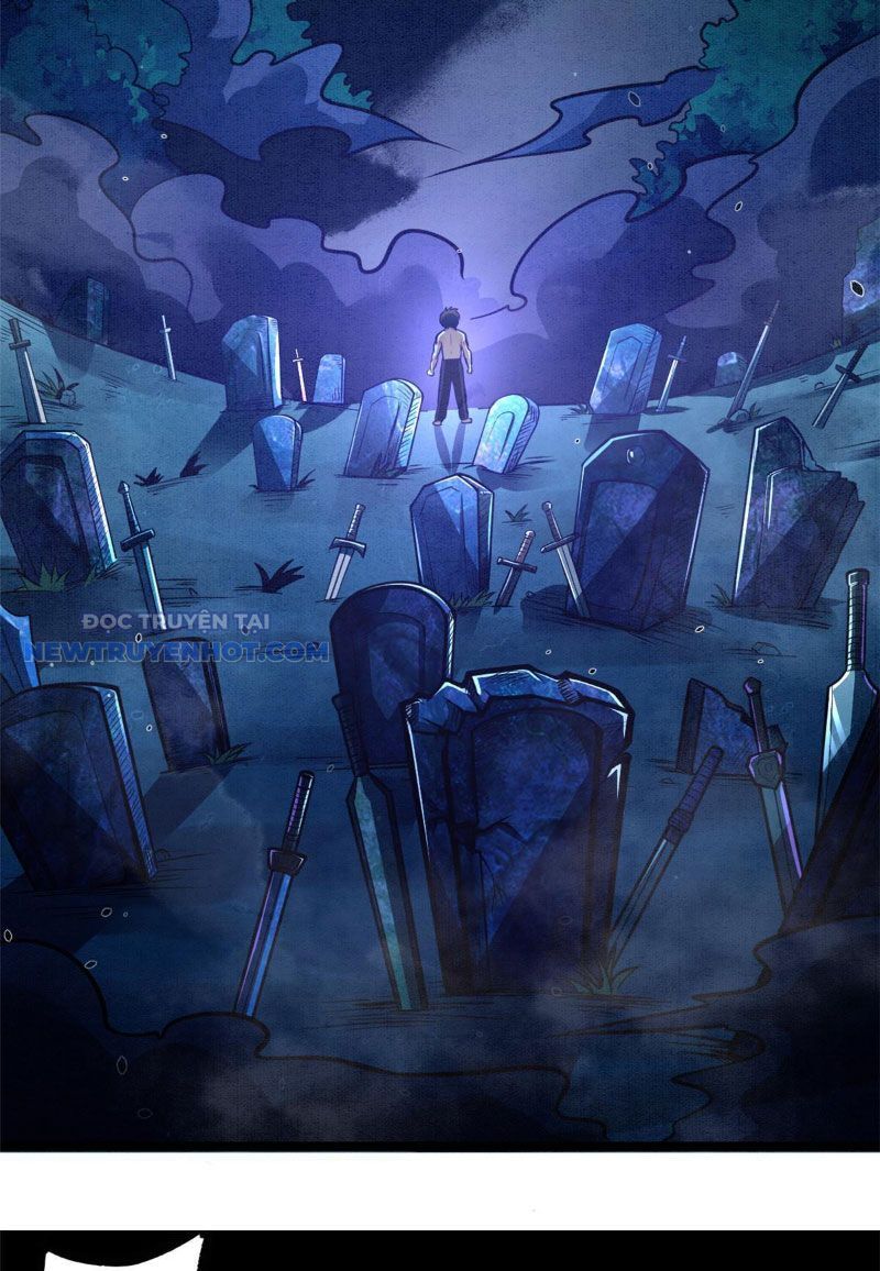 Đô Thị Cực Phẩm Y Thần - Chapter 8 - Page 8