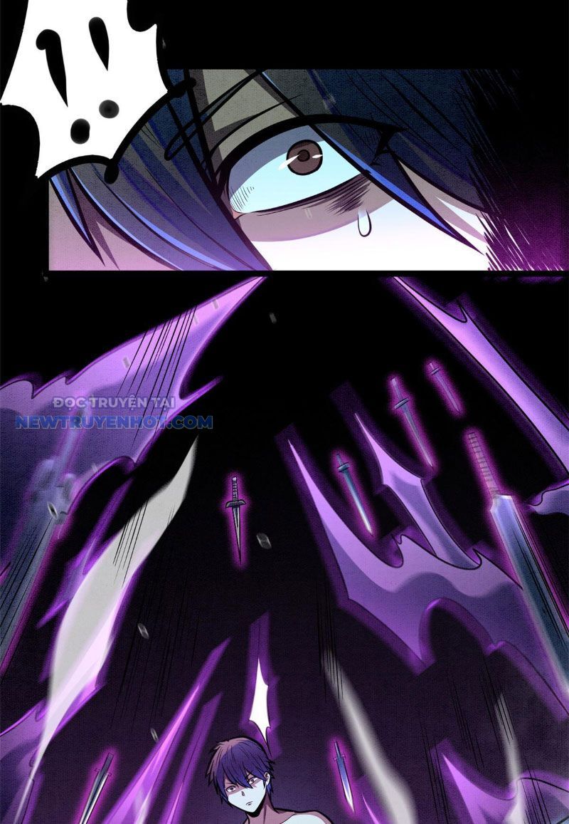 Đô Thị Cực Phẩm Y Thần - Chapter 8 - Page 9