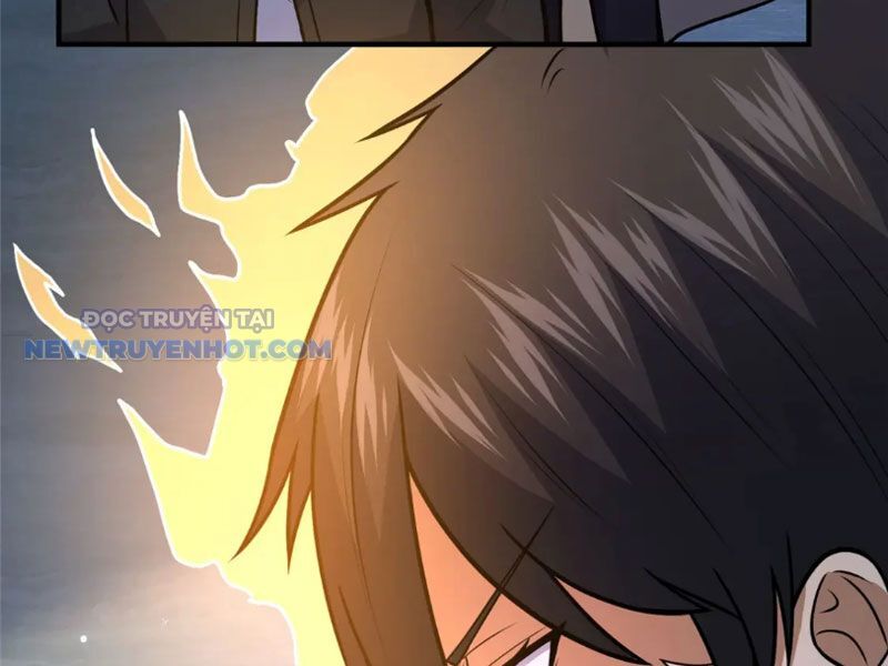 Đô Thị Cực Phẩm Y Thần - Chapter 80 - Page 11